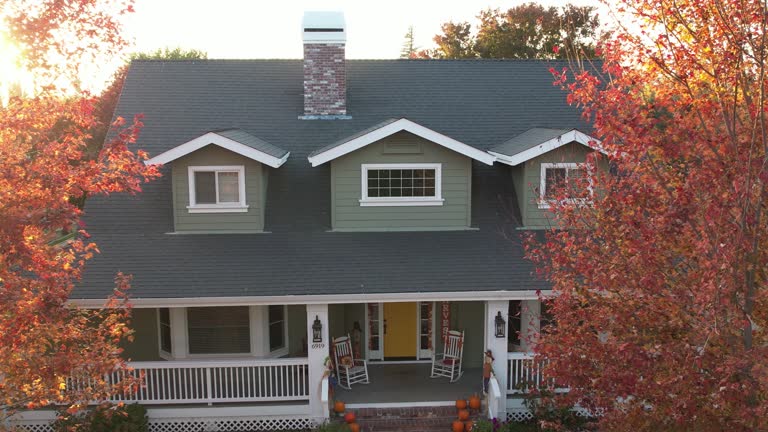 Best Slate Roofing  in Irving, TX