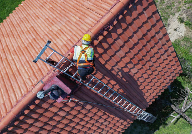 Best Emergency Roof Repair Services  in Irving, TX