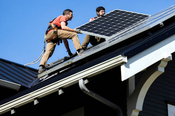Best Roof Installation  in Irving, TX